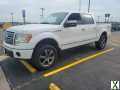 Photo Used 2011 Ford F150 Platinum