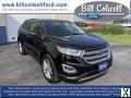 Photo Used 2017 Ford Edge Titanium w/ Technology Package