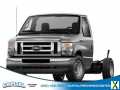 Photo Used 2022 Ford E-350 and Econoline 350 Super Duty w/ Power Windows & Locks Group