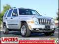 Photo Used 2007 Jeep Liberty Limited