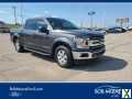 Photo Used 2018 Ford F150 XLT