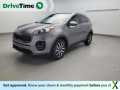 Photo Used 2017 Kia Sportage EX w/ EX Technology Package