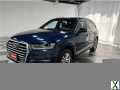 Photo Used 2018 Audi Q7 2.0T Premium Plus