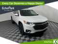 Photo Used 2020 Chevrolet Traverse LT