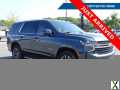 Photo Used 2021 Chevrolet Tahoe LT w/ LT Signature Package