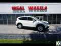 Photo Used 2013 Honda CR-V EX