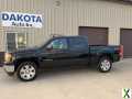 Photo Used 2008 GMC Sierra 1500 4x4 Crew Cab w/ Pro Grade Edition