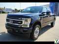 Photo Used 2021 Ford F250 4x4 Crew Cab Super Duty w/ FX4 Off-Road Package