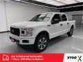 Photo Used 2019 Ford F150 XL w/ Equipment Group 101A Mid