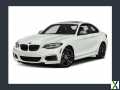 Photo Used 2019 BMW M240i Coupe w/ Premium Package