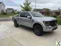 Photo Used 2022 Ford F150 4x4 SuperCrew w/ Bed Utility Package