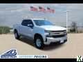 Photo Used 2020 Chevrolet Silverado 1500 LT w/ All-Star Edition