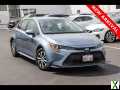 Photo Used 2020 Toyota Corolla LE