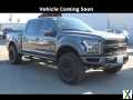 Photo Used 2020 Ford F150 Raptor w/ Equipment Group 802A Luxury