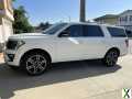 Photo Used 2020 Ford Expedition Max Limited w/ Equipment Group 303A