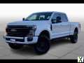 Photo Used 2021 Ford F250 Lariat