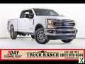 Photo Used 2022 Ford F250 Lariat