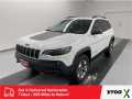 Photo Used 2019 Jeep Cherokee Trailhawk