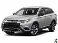 Photo Used 2020 Mitsubishi Outlander ES