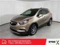 Photo Used 2018 Buick Encore Sport Touring w/ Safety Package