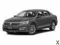 Photo Used 2016 Volkswagen Passat 1.8T SE