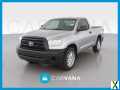 Photo Used 2010 Toyota Tundra 2WD Regular Cab