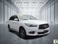 Photo Certified 2019 INFINITI QX60 Luxe w/ Essential Package