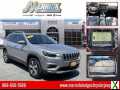 Photo Certified 2019 Jeep Cherokee Limited