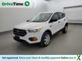 Photo Used 2017 Ford Escape S