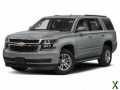 Photo Used 2018 Chevrolet Tahoe LT