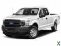 Photo Certified 2019 Ford F150 XL w/ Equipment Group 101A Mid
