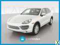 Photo Used 2011 Porsche Cayenne