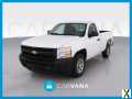 Photo Used 2013 Chevrolet Silverado 1500 W/T