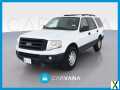 Photo Used 2010 Ford Expedition XLT