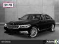 Photo Used 2017 BMW 540i xDrive