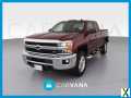 Photo Used 2016 Chevrolet Silverado 2500 LT w/ All Star Edition