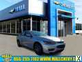 Photo Used 2017 Chevrolet Malibu LT w/ Driver Confidence Package