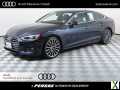 Photo Used 2018 Audi A5 2.0T Prestige w/ Driver Assistance Package
