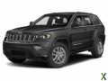 Photo Used 2021 Jeep Grand Cherokee Laredo X w/ Trailer Tow Group IV