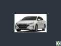 Photo Used 2020 Hyundai Elantra Value Edition w/ Winter Weather Package