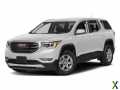 Photo Used 2017 GMC Acadia Denali w/ Technology Package