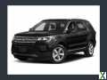 Photo Used 2018 Ford Explorer Sport w/ Equipment Group 401A