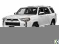 Photo Used 2017 Toyota 4Runner SR5 Premium