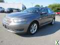 Photo Used 2014 Ford Taurus SEL w/ Equipment Group 201A