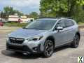 Photo Used 2021 Subaru Crosstrek 2.5i Limited w/ Moonroof Package 1