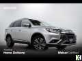 Photo Used 2020 Mitsubishi Outlander SEL