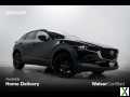 Photo Used 2021 MAZDA CX-30 AWD 2.5 S w/ Select Package