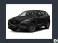 Photo Used 2019 MAZDA CX-5 Touring