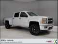 Photo Used 2014 Chevrolet Silverado 1500 LT w/ All Star Edition