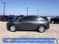 Photo Used 2019 Chevrolet Equinox LT w/ LPO, Blackout Package